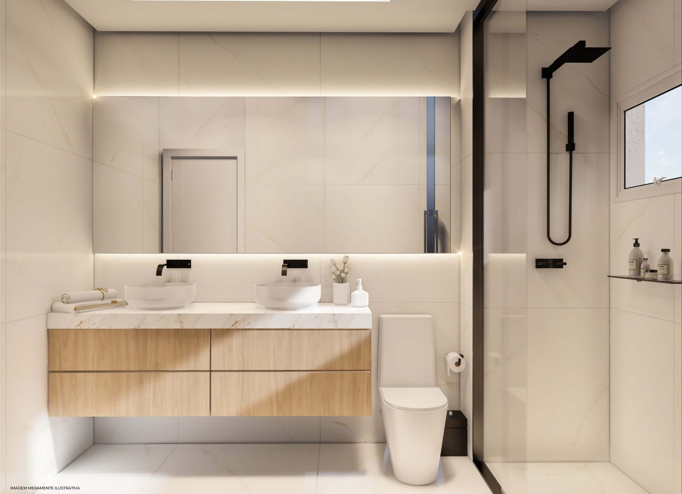 JJR Hortência - Yees Inc SP Interior