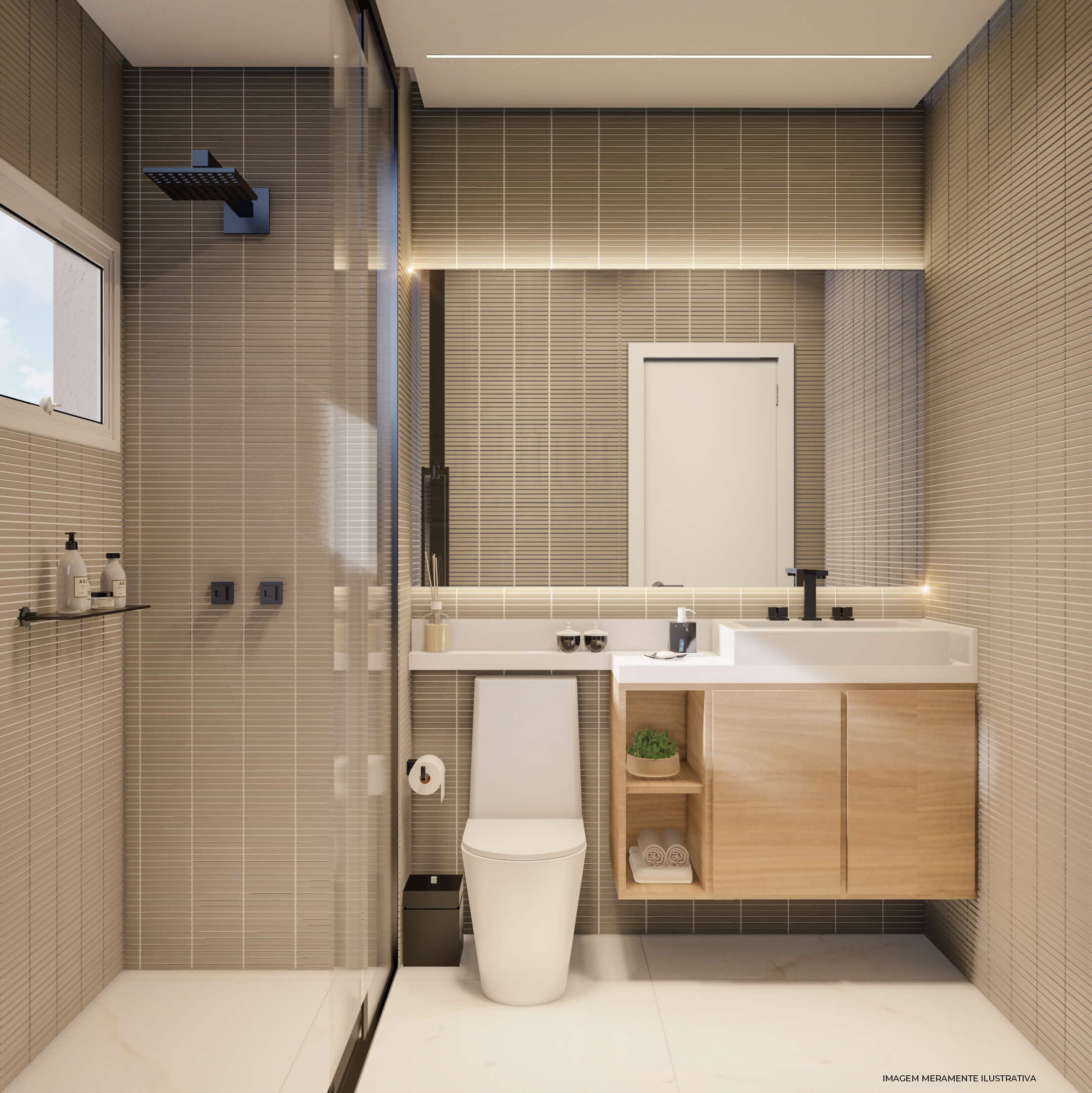 JJR Hortência - Yees Inc SP Interior