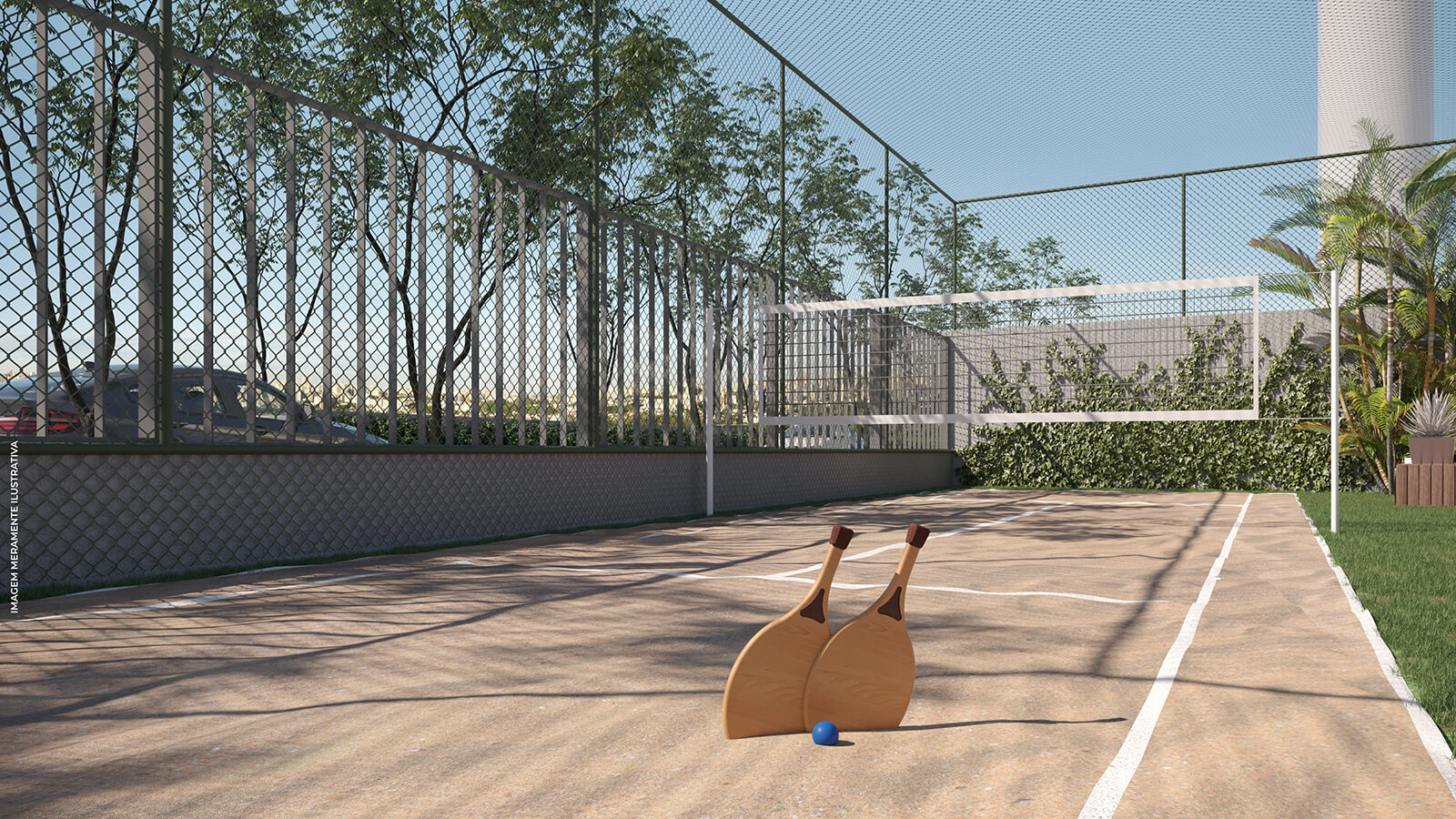 JJR Hortência - Yees Inc SP Interior