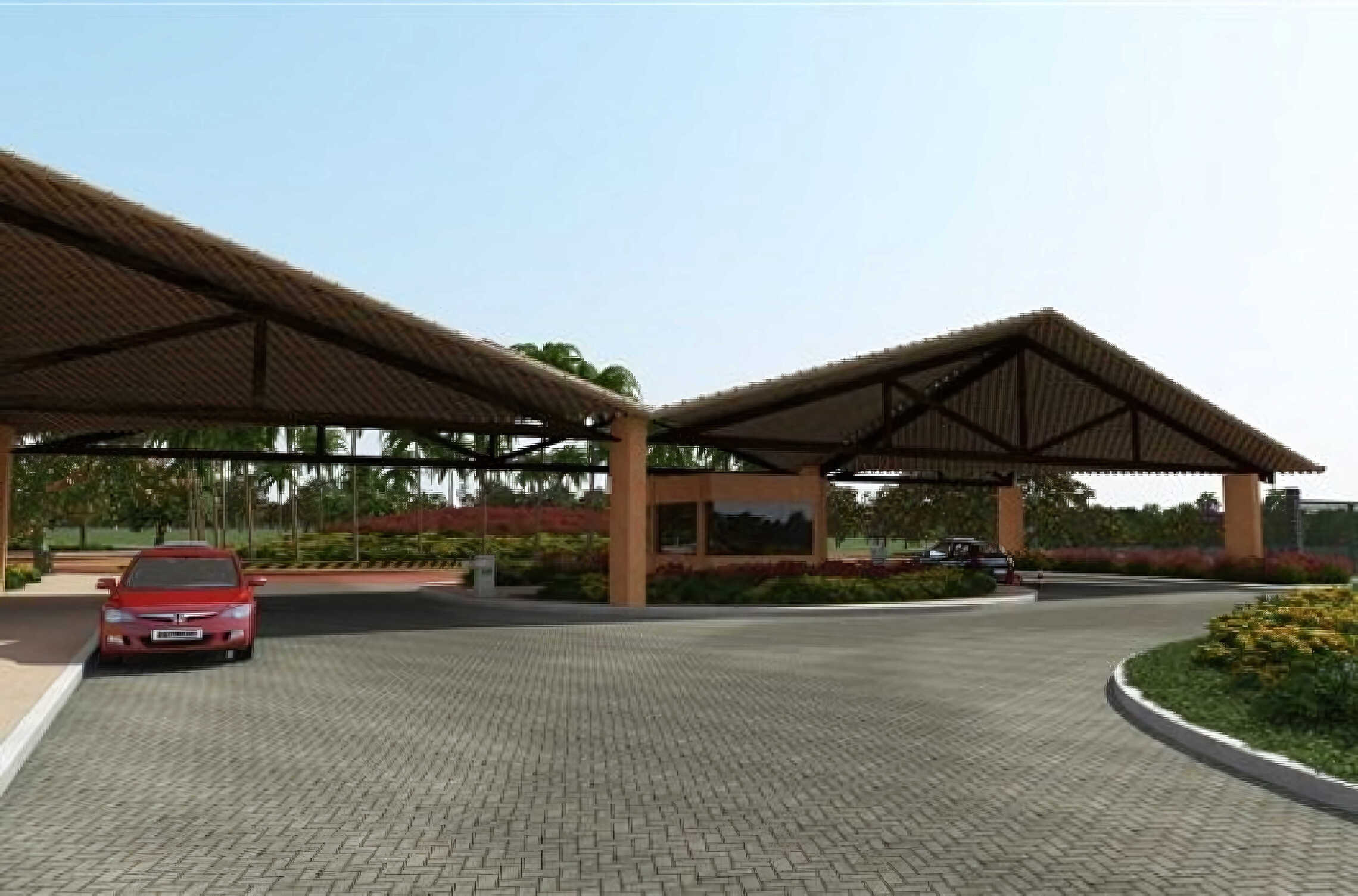 Portal do Sol Green - Rizzo Incorporadora