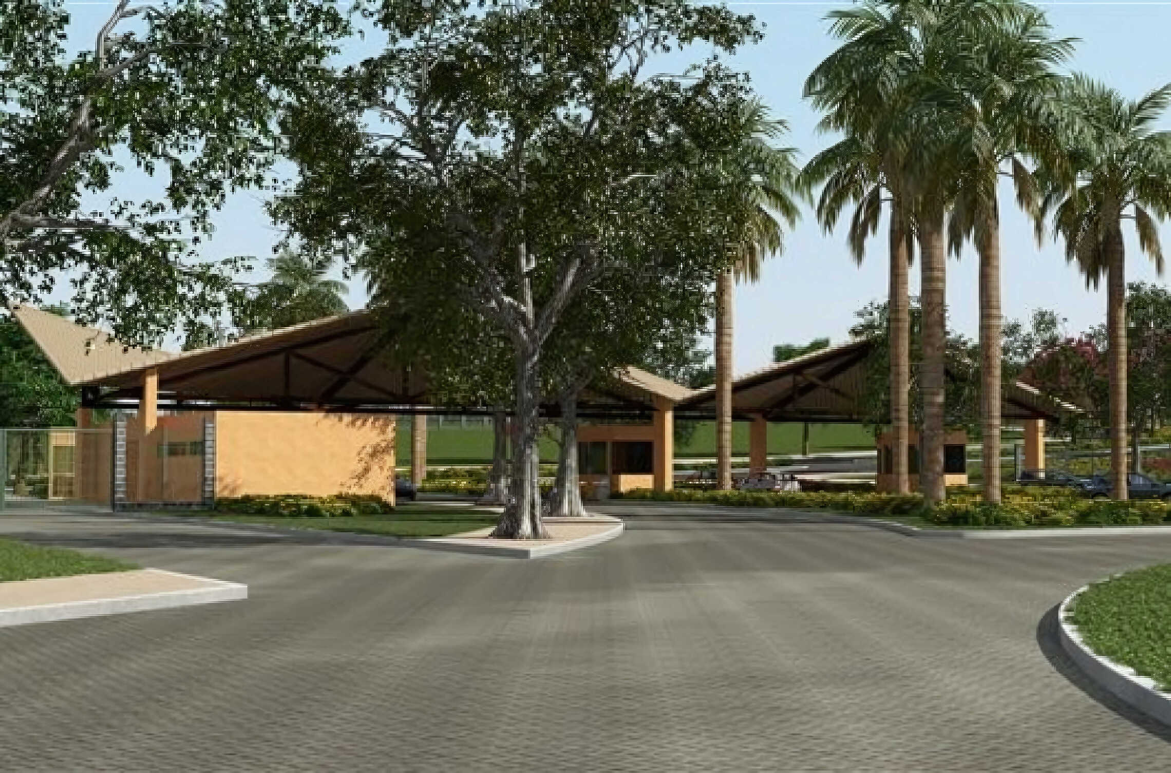 Portal do Sol Green - Rizzo Incorporadora