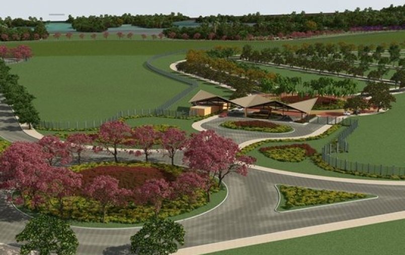 Portal do Sol Green - Rizzo Incorporadora