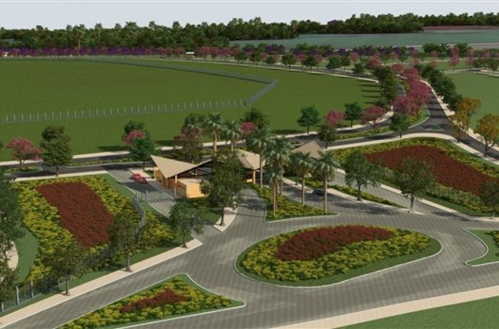 Portal do Sol Green - Rizzo Incorporadora