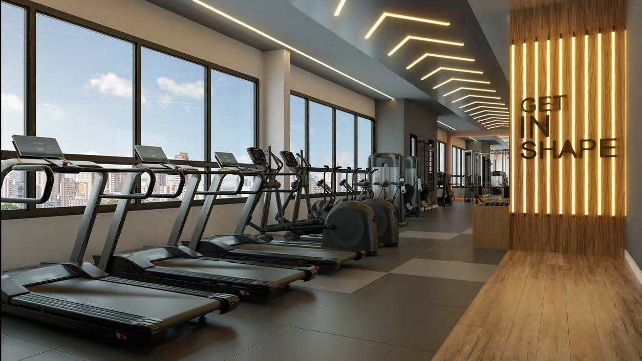 Belong Home Studios - FA OLIVA