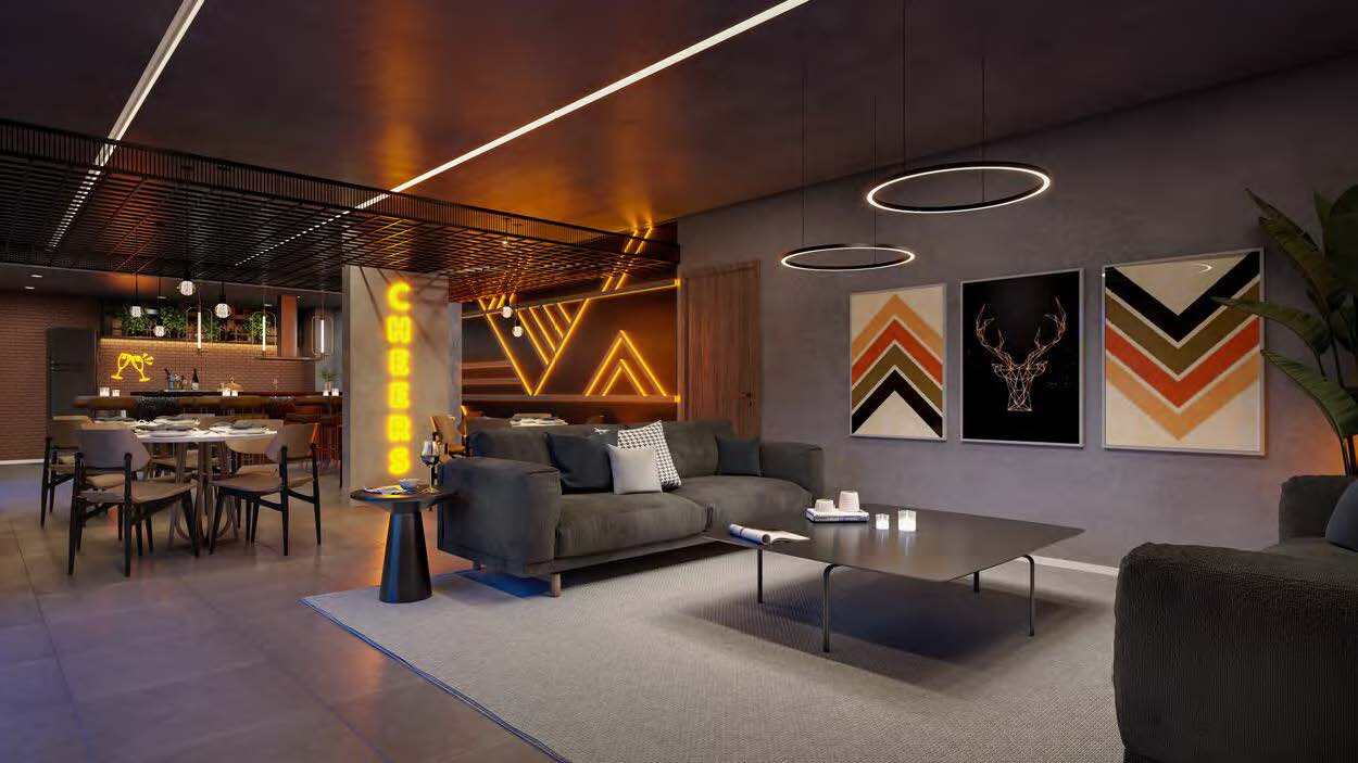 Belong Home Studios - FA OLIVA