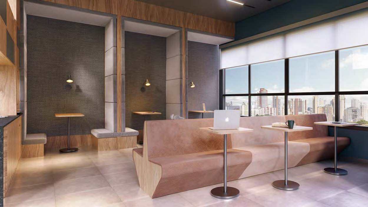 Belong Home Studios - FA OLIVA