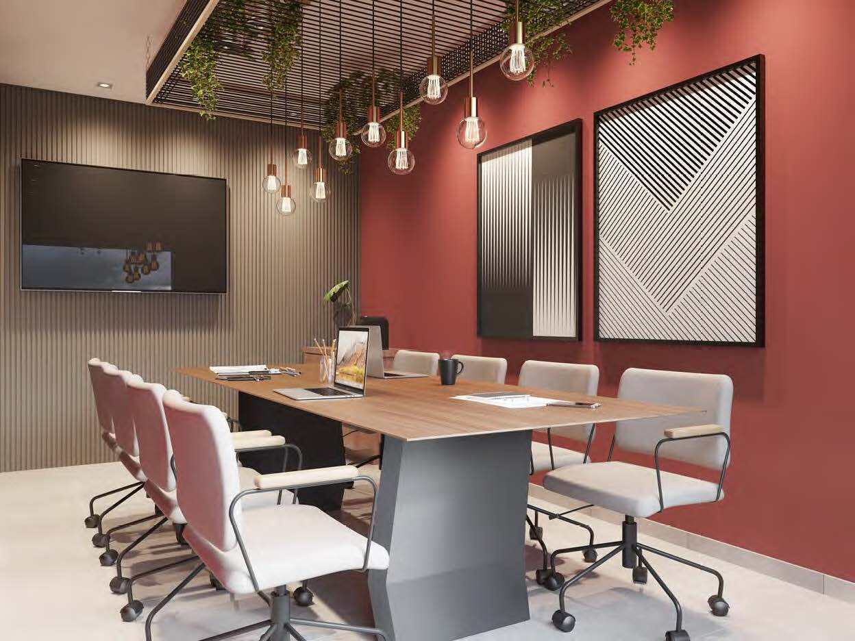 Belong Home Studios - FA OLIVA