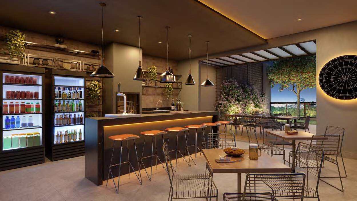 Belong Home Studios - FA OLIVA