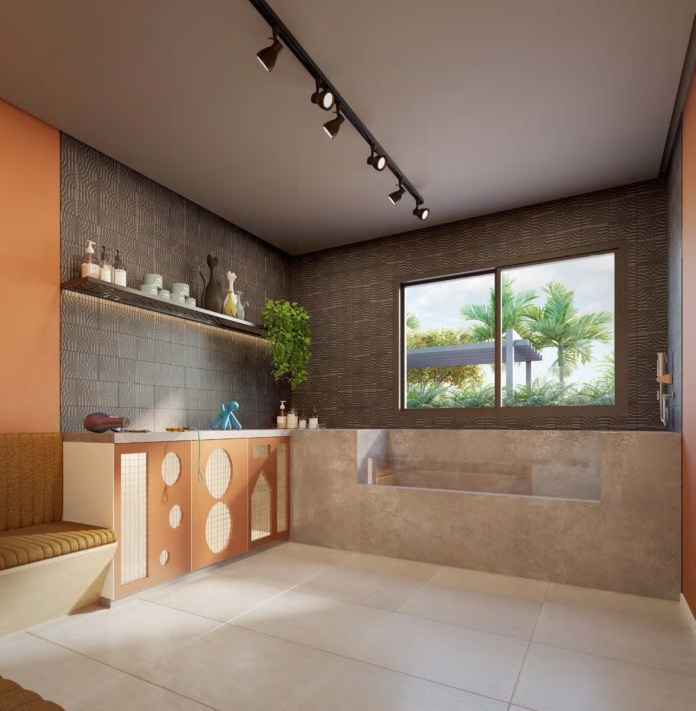 Belong Home Studios - FA OLIVA