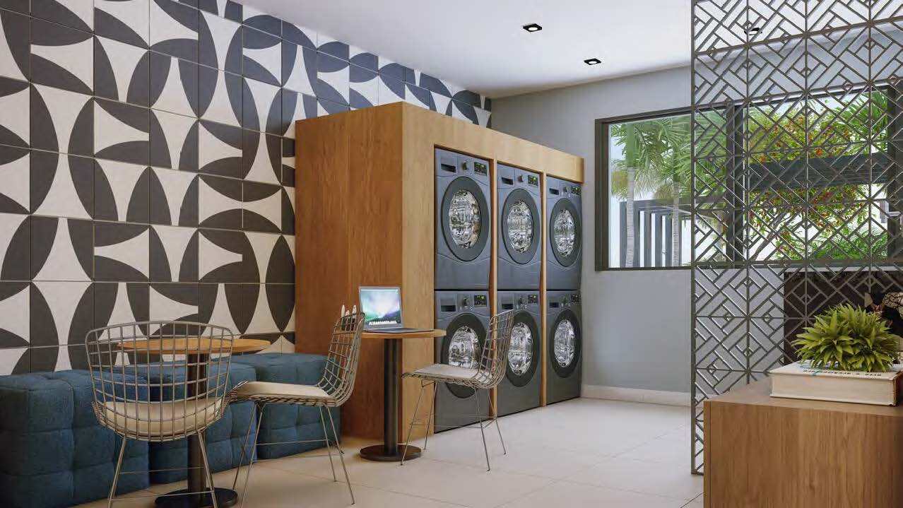 Belong Home Studios - FA OLIVA