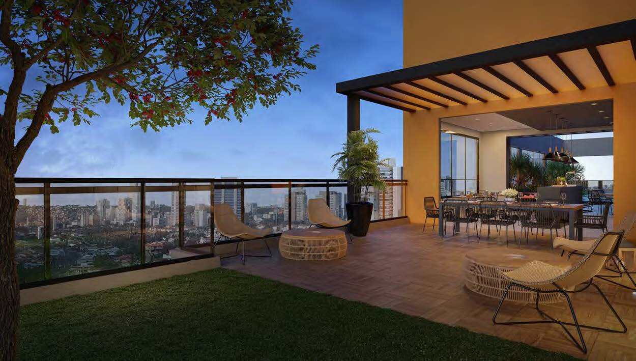 Belong Home Studios - FA OLIVA