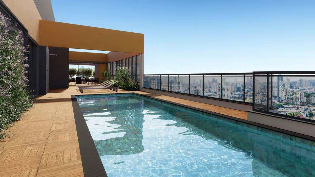 Belong Home Studios - FA OLIVA