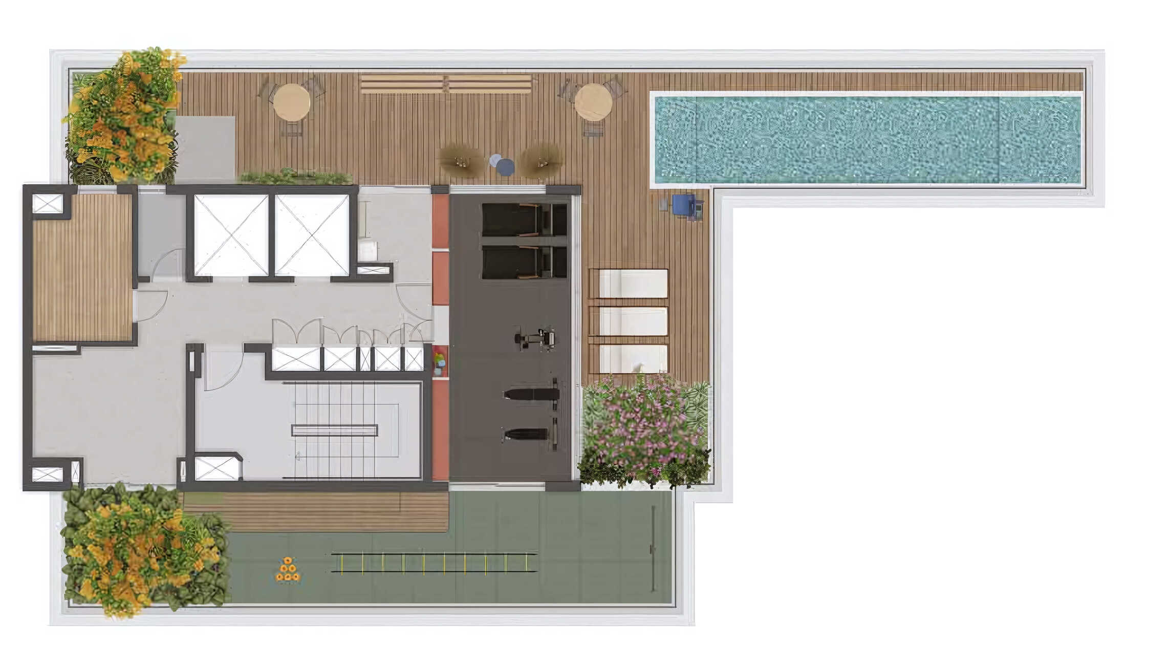 WALKIBIRAPUERA - Residencial