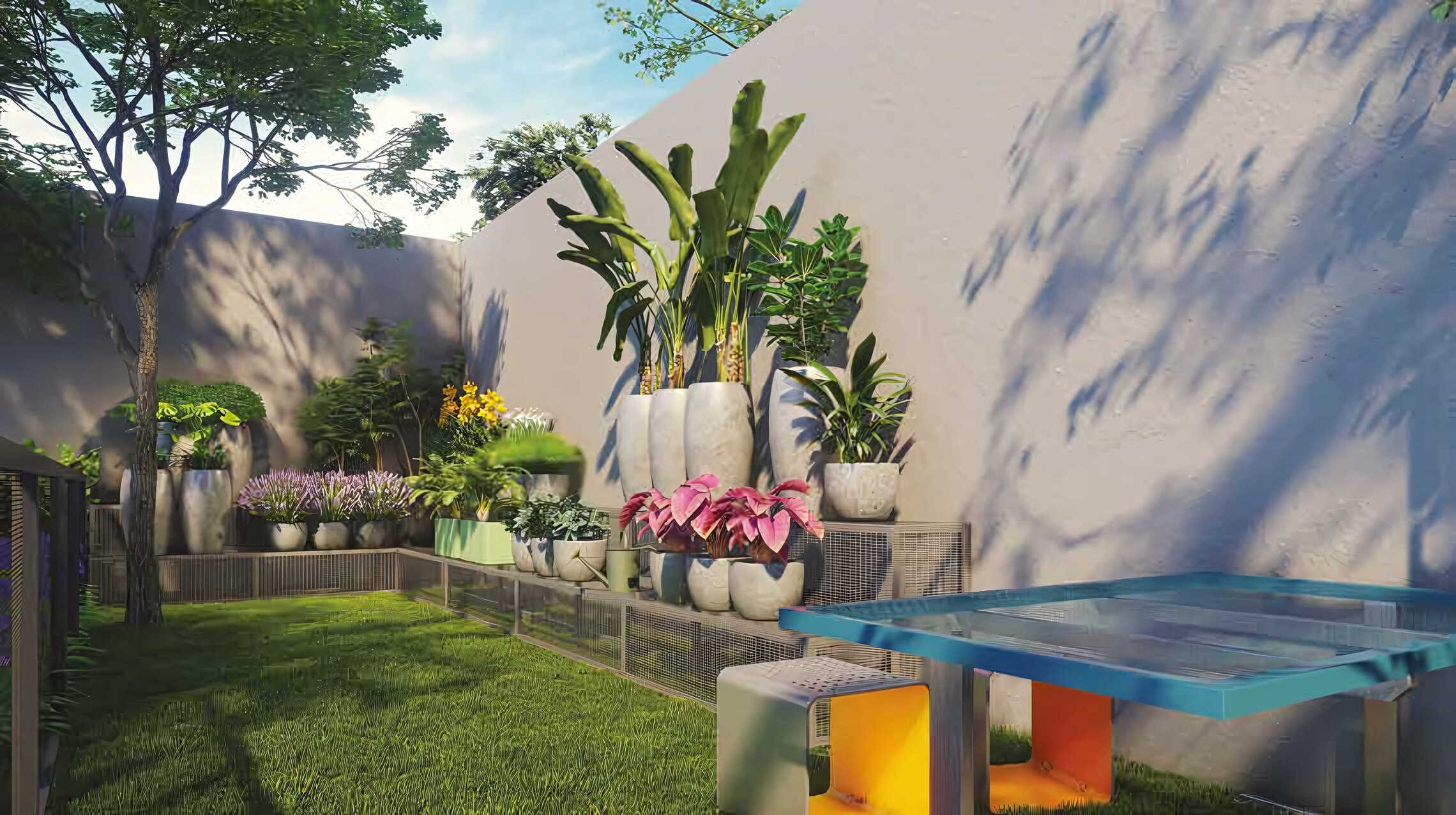 WALKIBIRAPUERA - Residencial