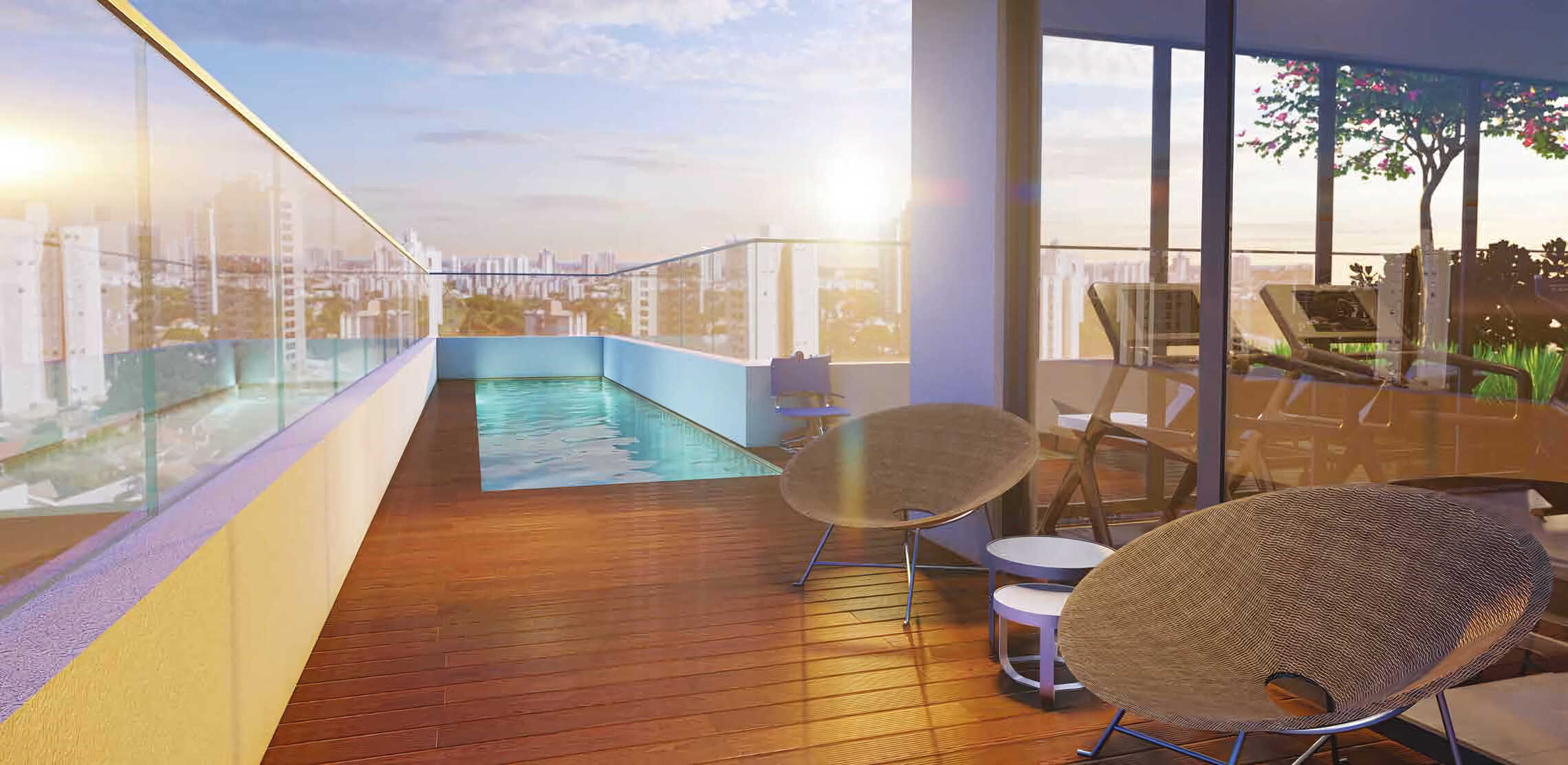 WALKIBIRAPUERA - Residencial