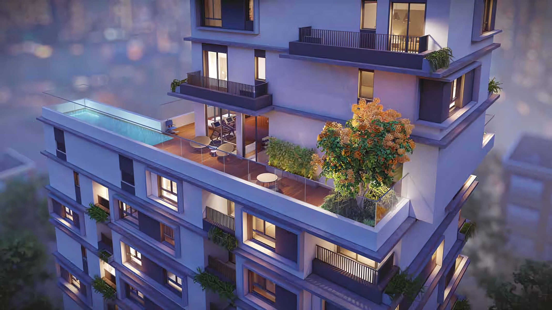 WALKIBIRAPUERA - Residencial