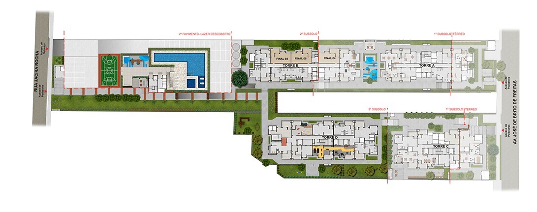 Like Casa Verde - Econ Construtora Like Casa Verde - Econ Construtora