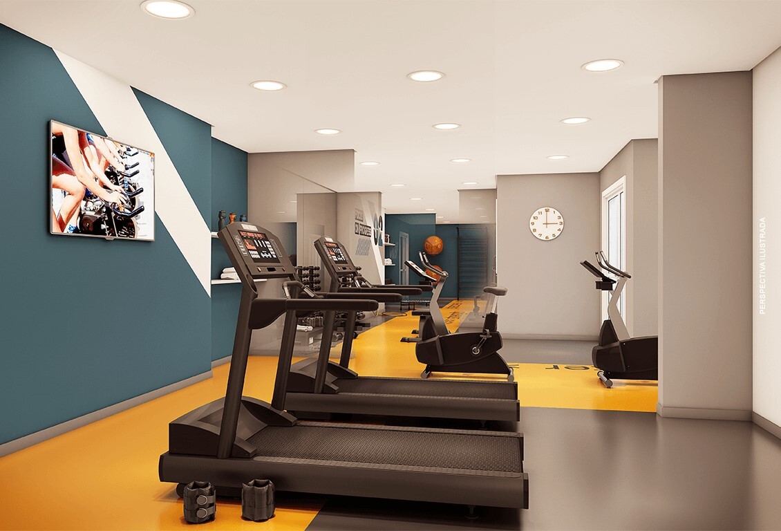 Like Casa Verde - Econ Construtora Like Casa Verde - Econ Construtora