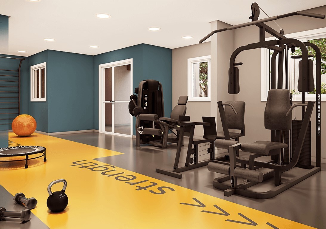 Like Casa Verde - Econ Construtora Like Casa Verde - Econ Construtora