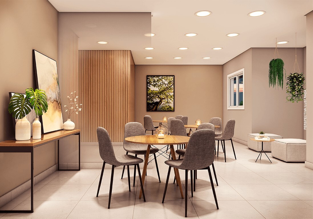 Like Casa Verde - Econ Construtora Like Casa Verde - Econ Construtora