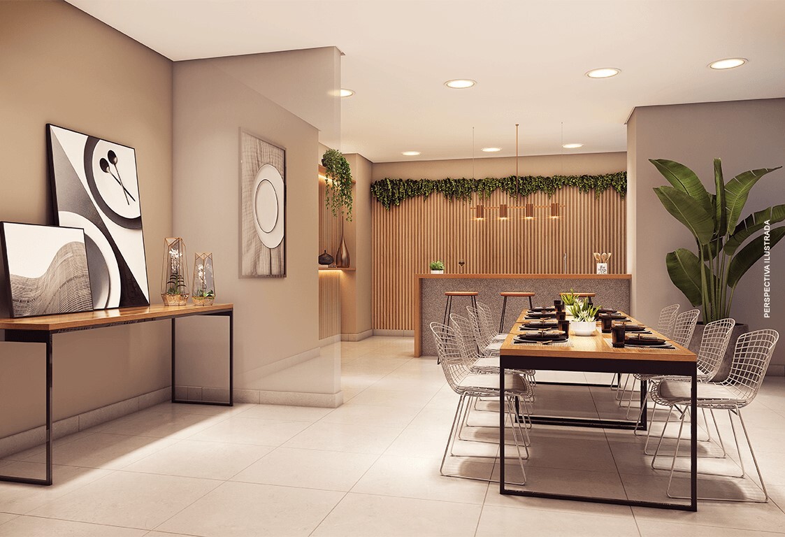 Like Casa Verde - Econ Construtora Like Casa Verde - Econ Construtora