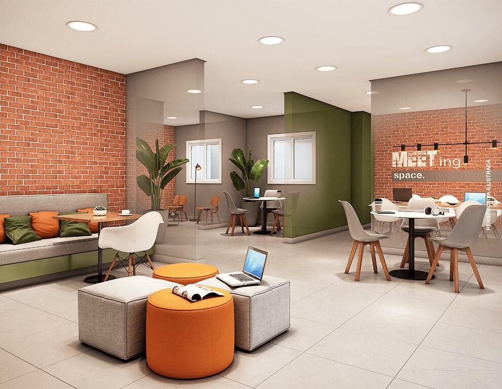 Like Casa Verde - Econ Construtora Like Casa Verde - Econ Construtora