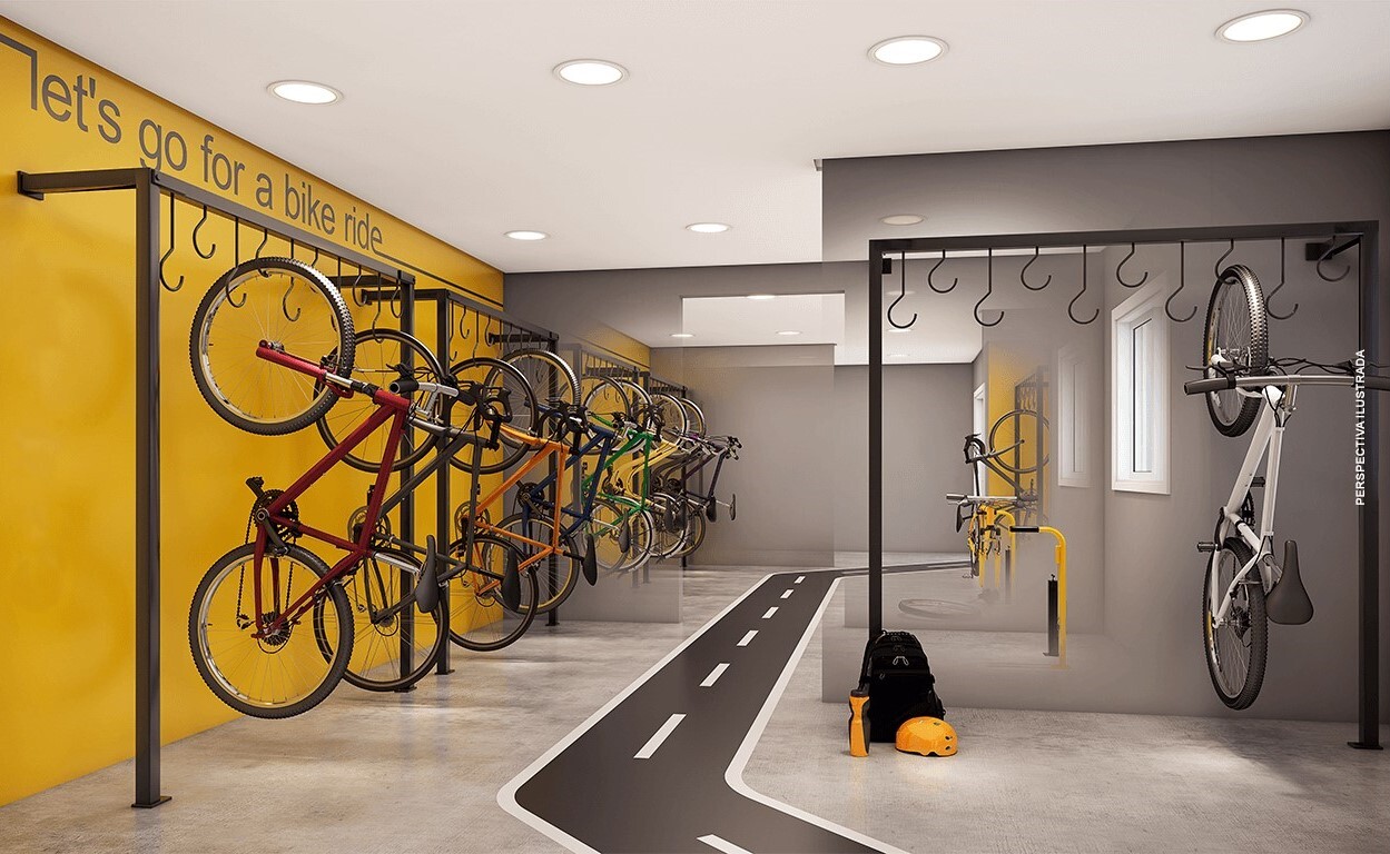 Like Casa Verde - Econ Construtora Like Casa Verde - Econ Construtora