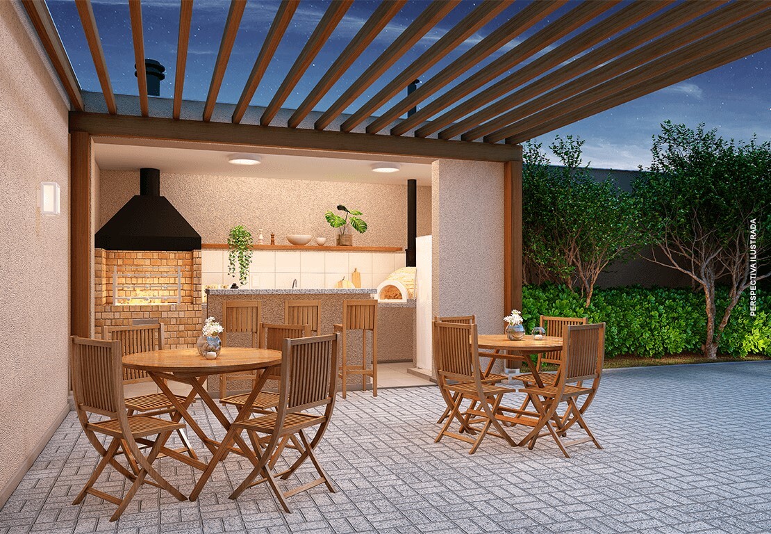 Like Casa Verde - Econ Construtora Like Casa Verde - Econ Construtora