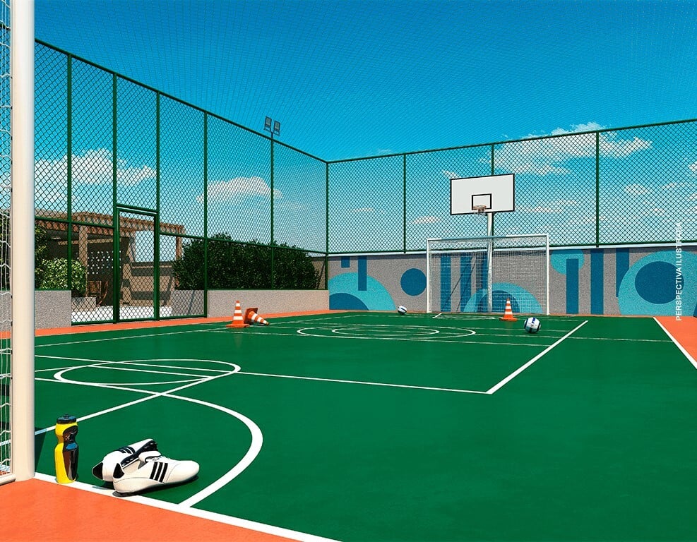 Like Casa Verde - Econ Construtora Like Casa Verde - Econ Construtora