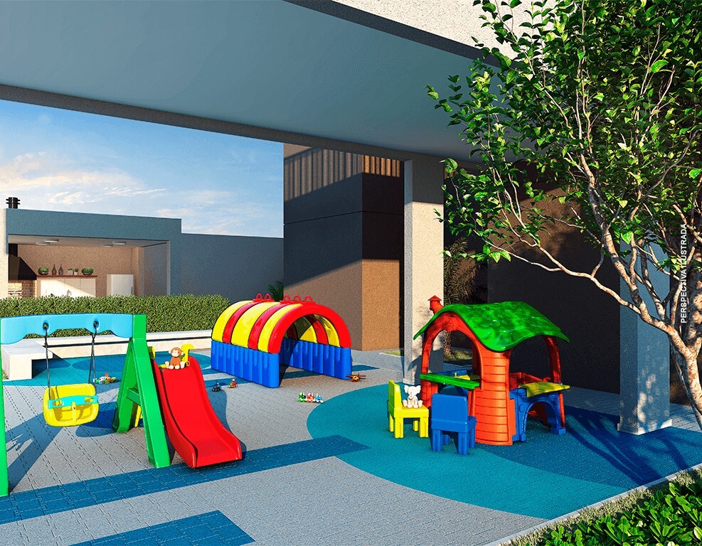 Like Casa Verde - Econ Construtora Like Casa Verde - Econ Construtora