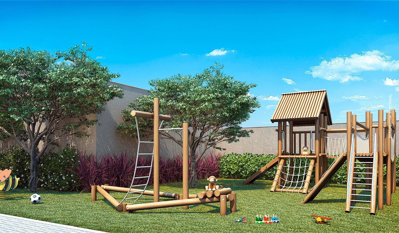 Like Casa Verde - Econ Construtora Like Casa Verde - Econ Construtora