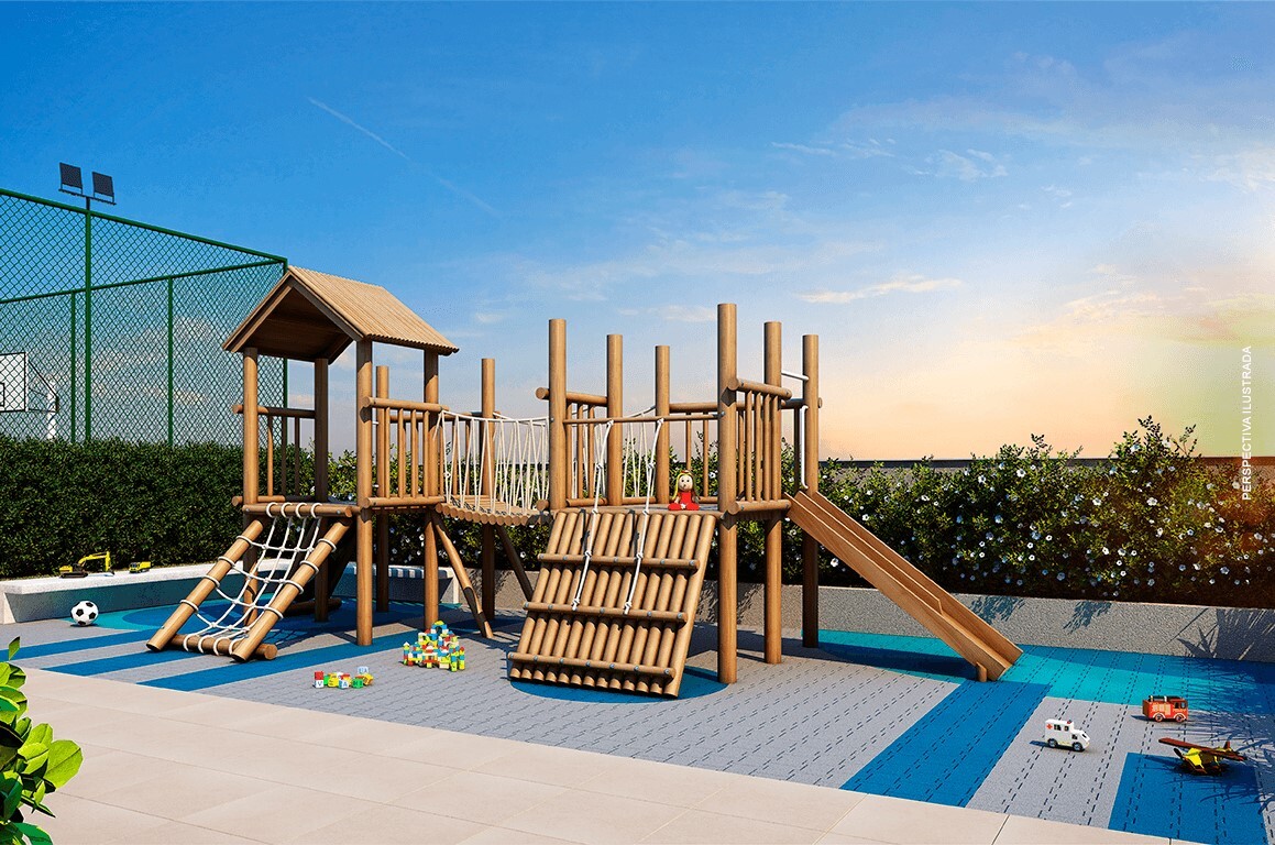 Like Casa Verde - Econ Construtora Like Casa Verde - Econ Construtora