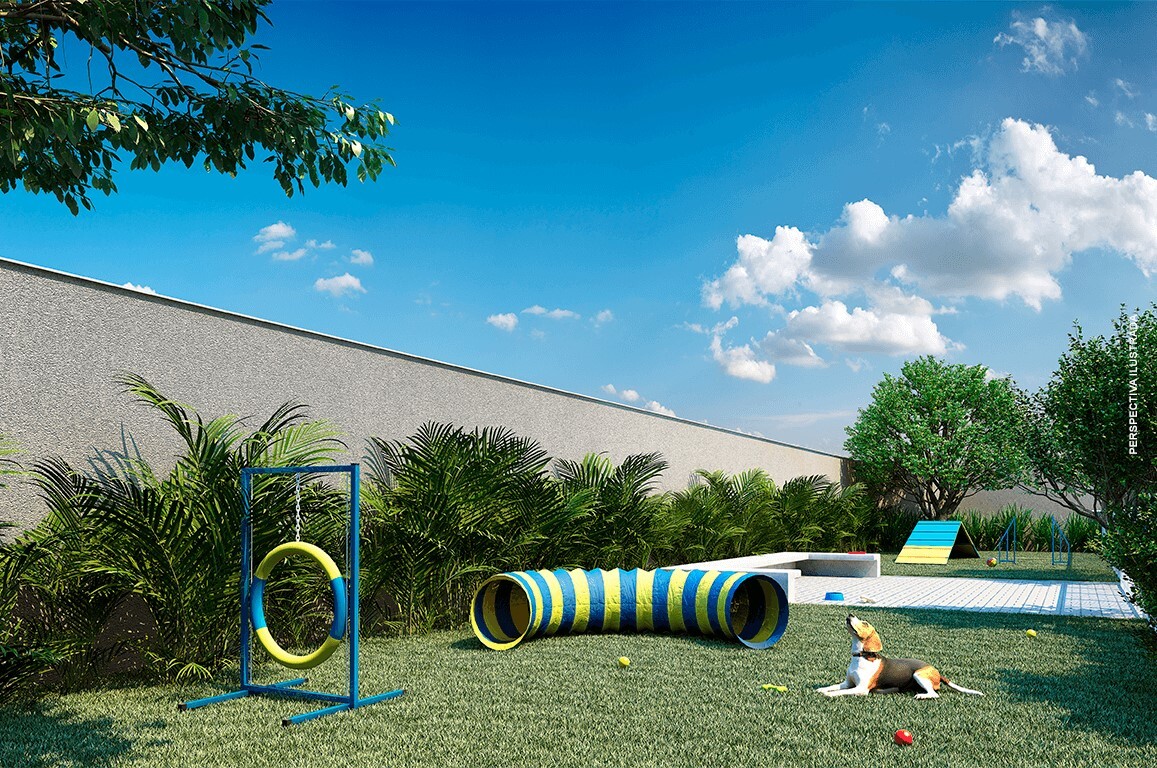 Like Casa Verde - Econ Construtora Like Casa Verde - Econ Construtora