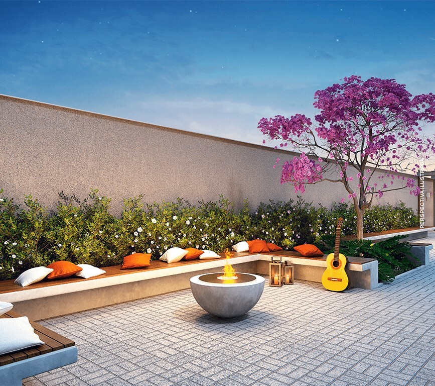 Like Casa Verde - Econ Construtora Like Casa Verde - Econ Construtora