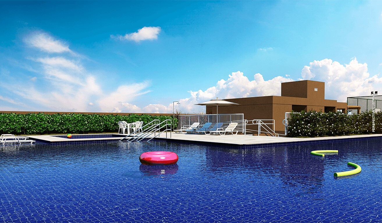 Like Casa Verde - Econ Construtora Like Casa Verde - Econ Construtora