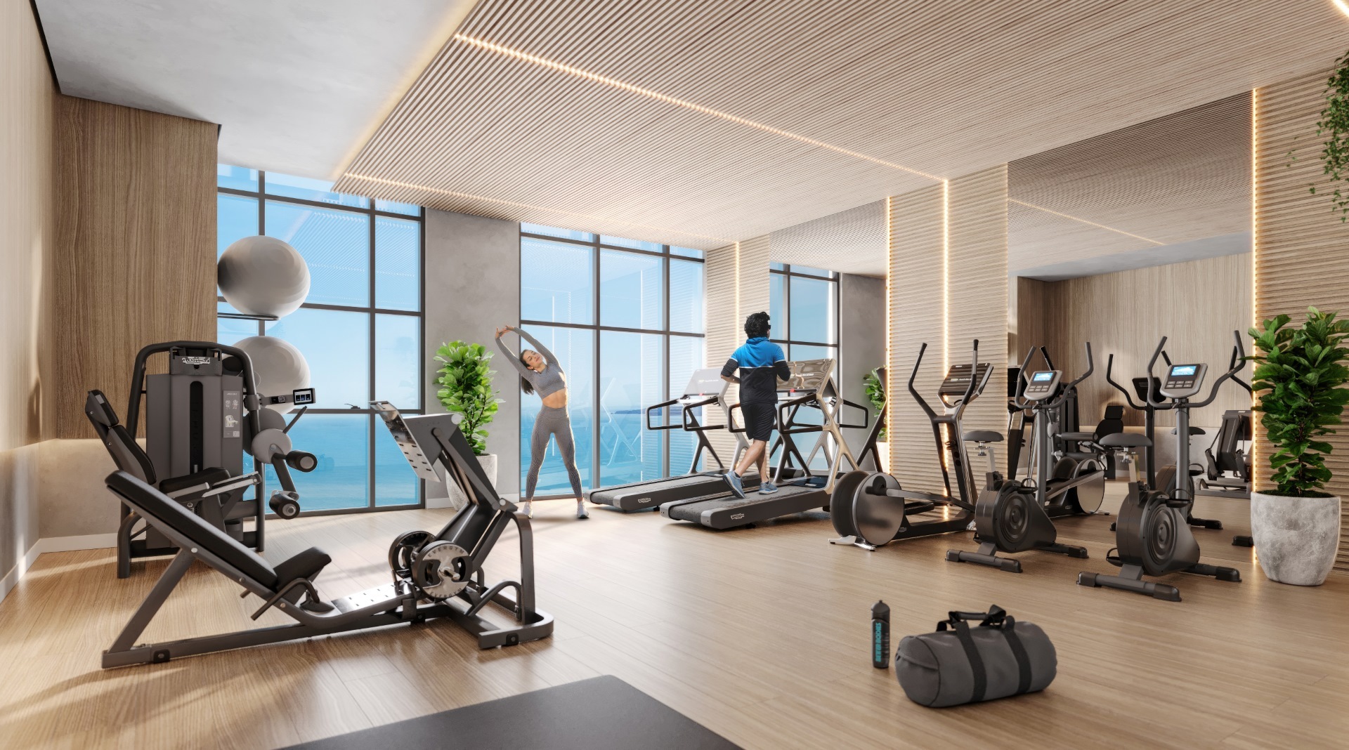 Fitness