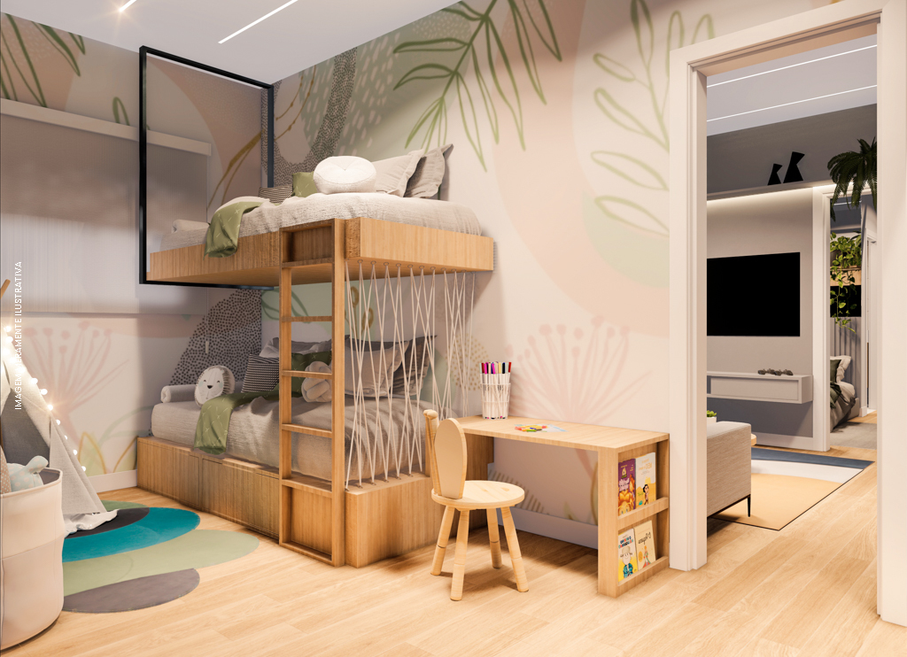 Dormitorio