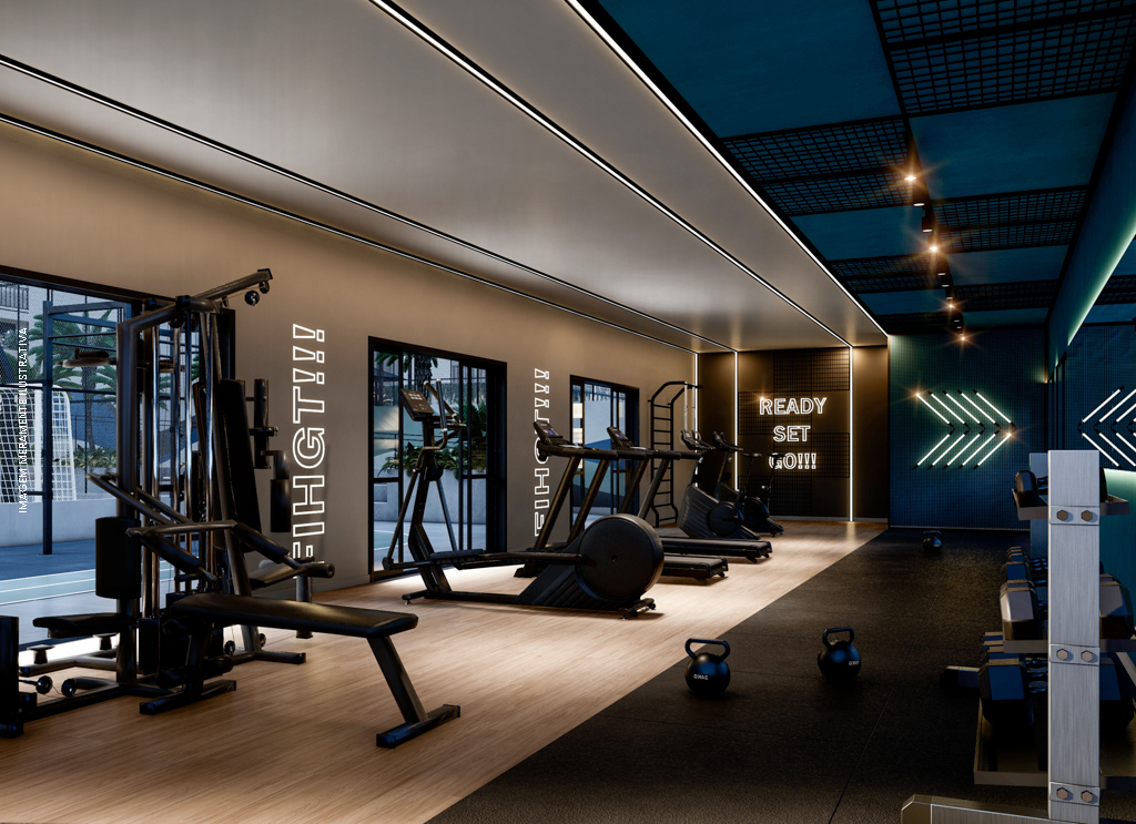 Fitness