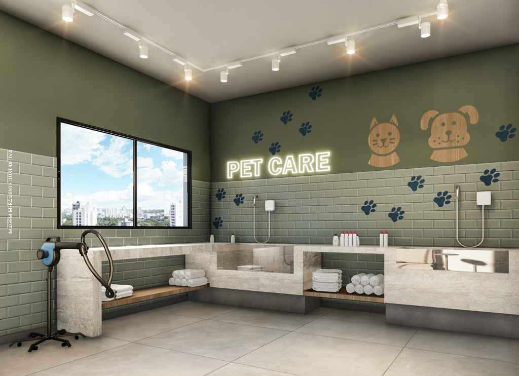 Pet care