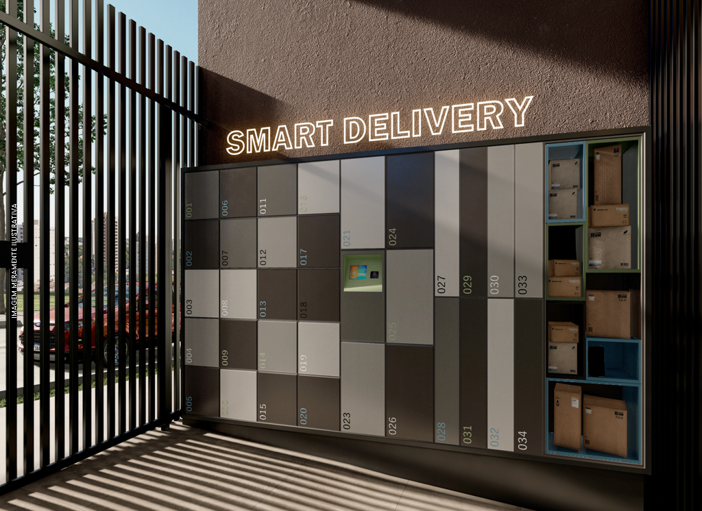 Delivery
