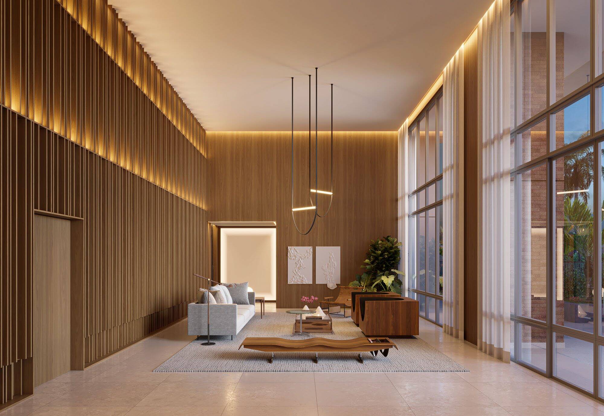 Hall