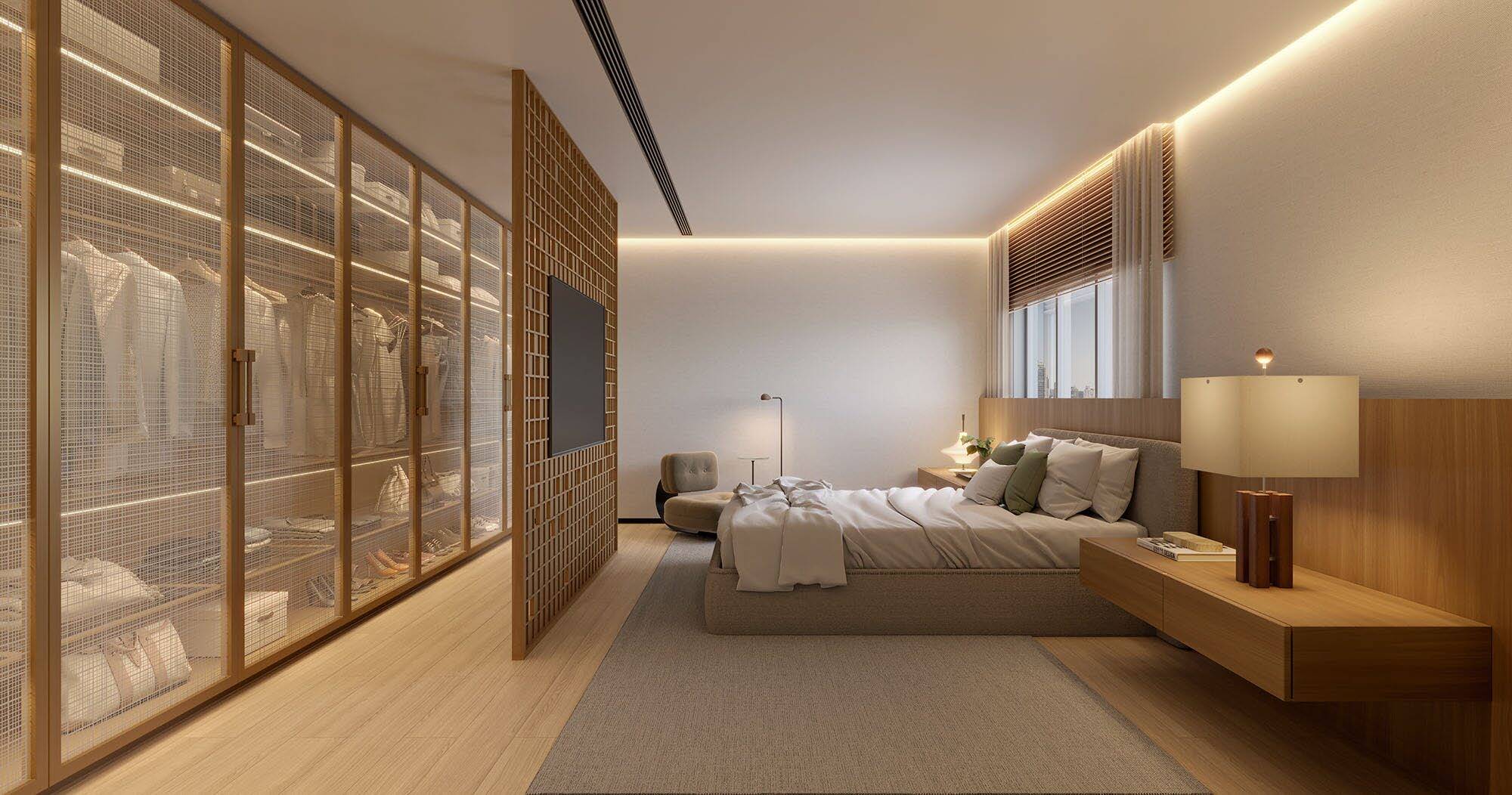 Dormitorio