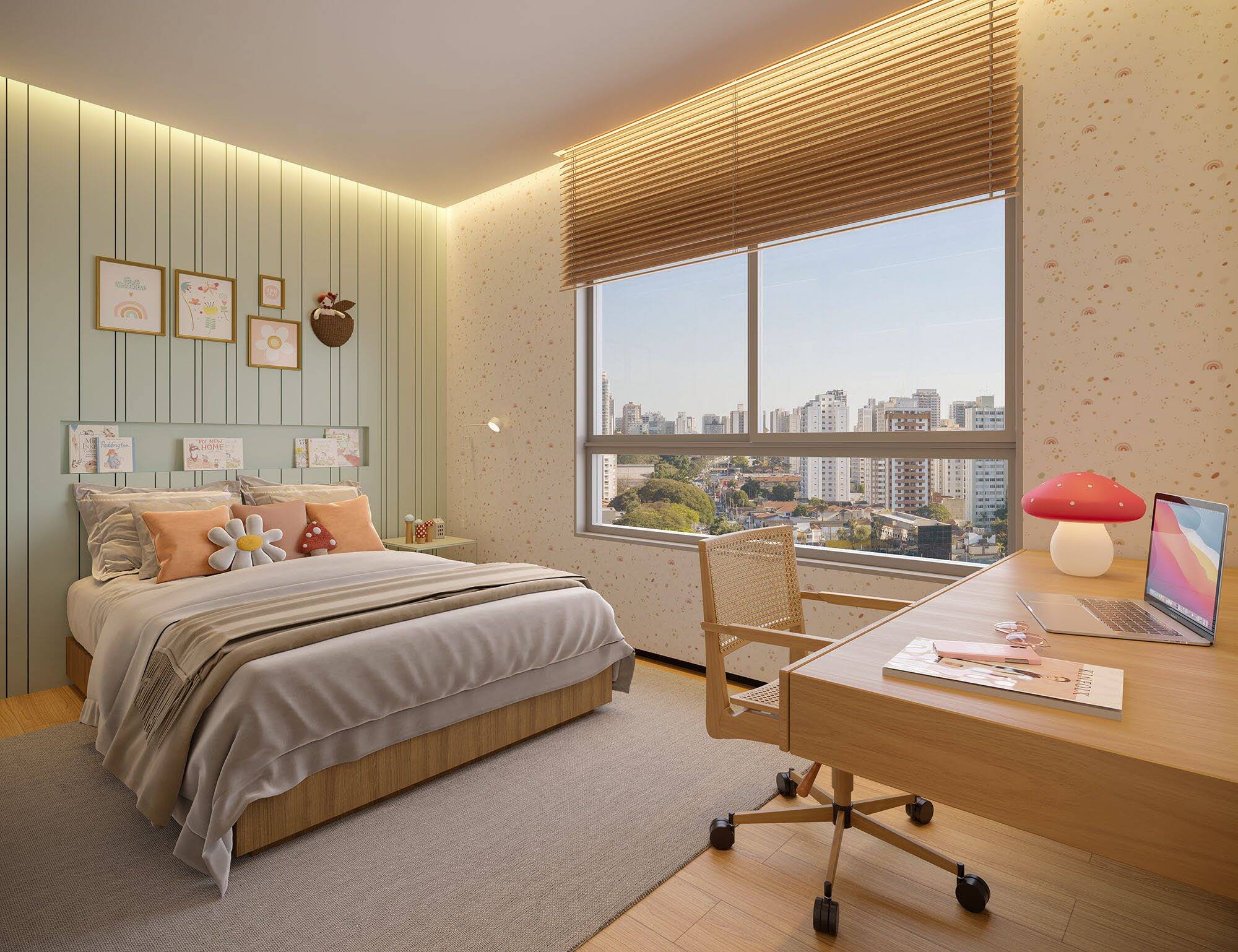 Dormitorio