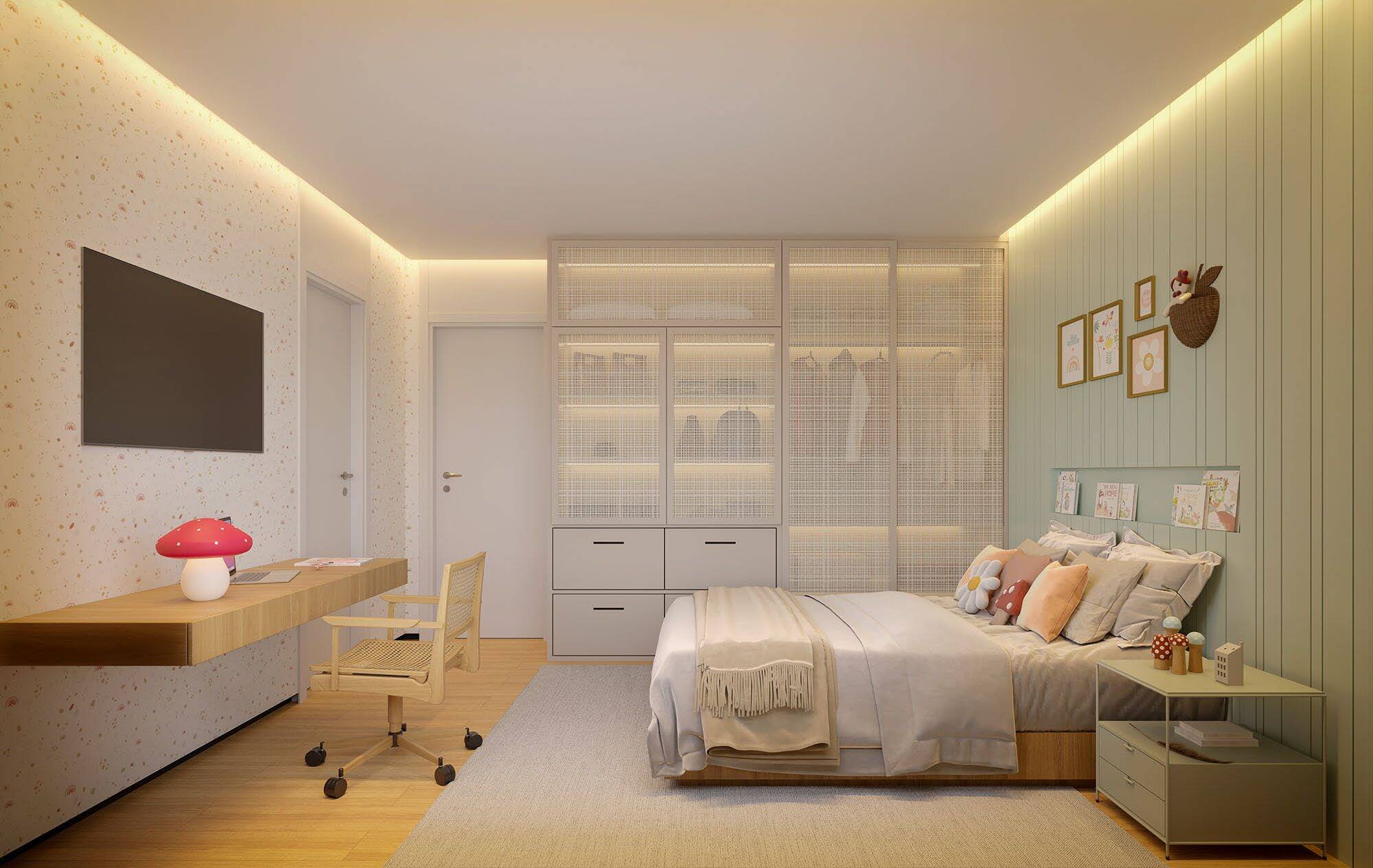 Dormitorio