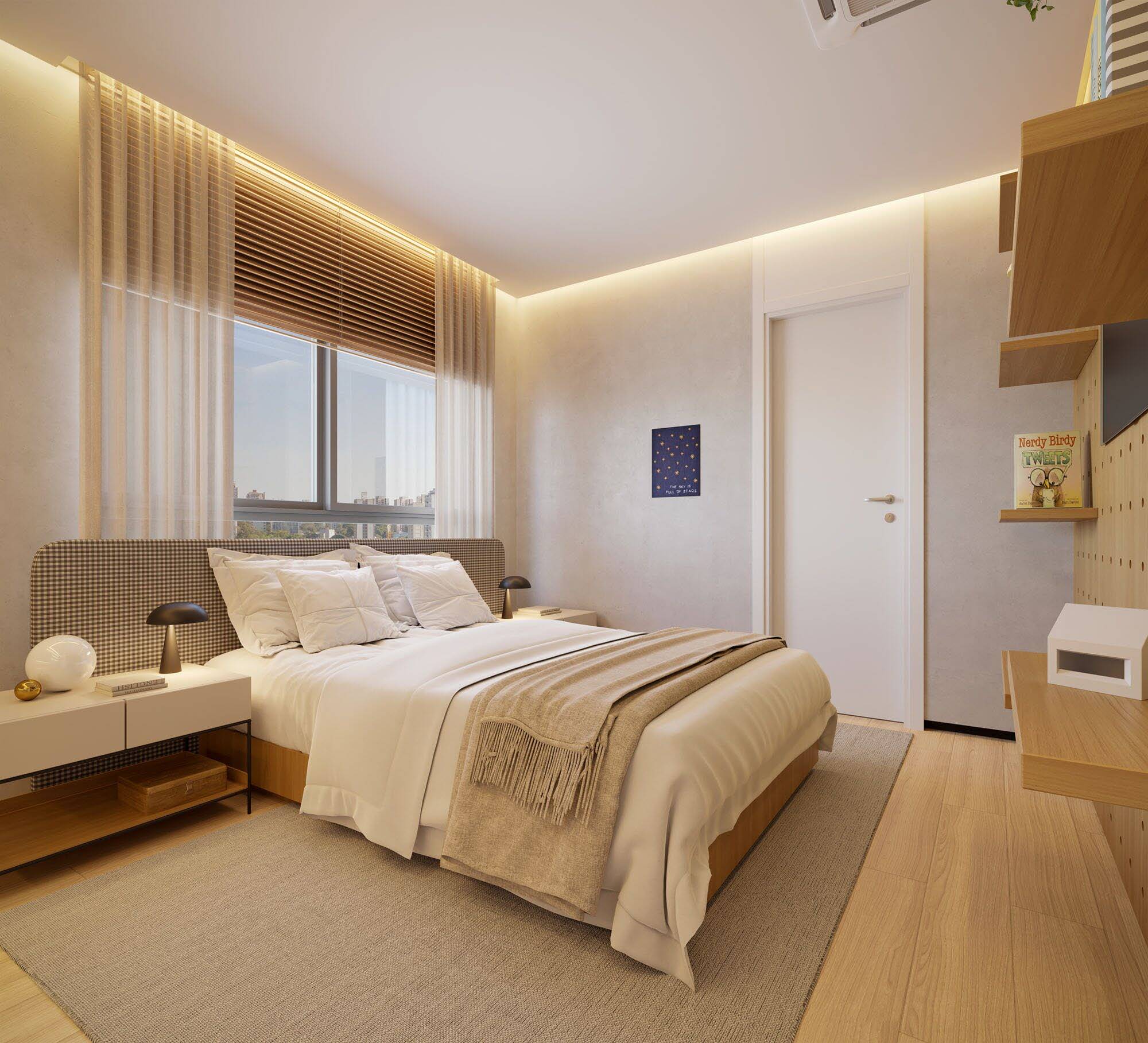 Dormitorio