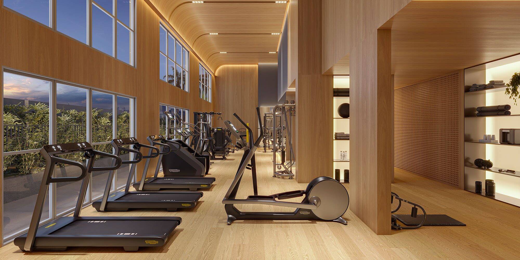 Fitness