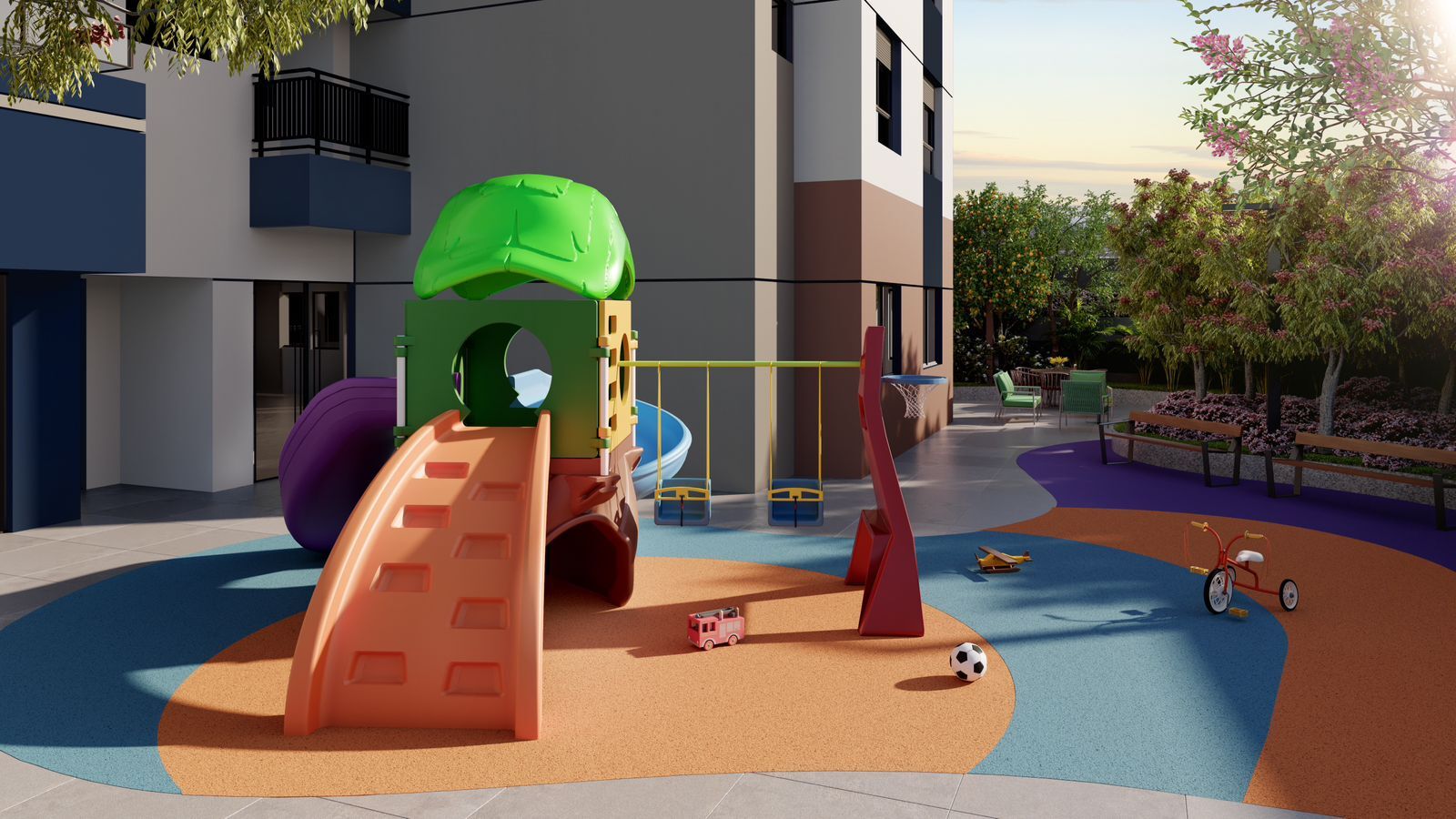 Playground