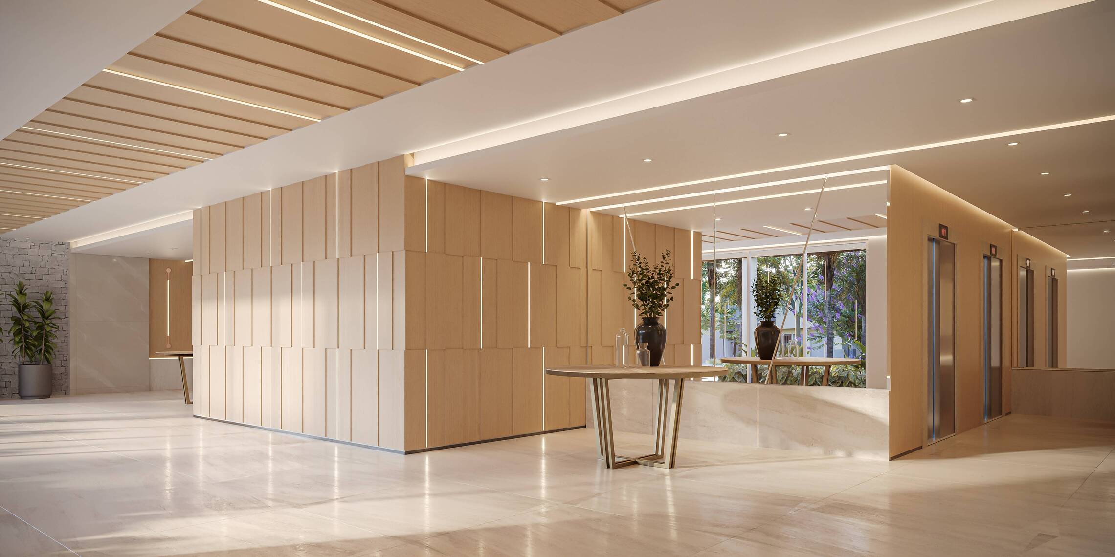 Wide Praça do Sol - EBM GO