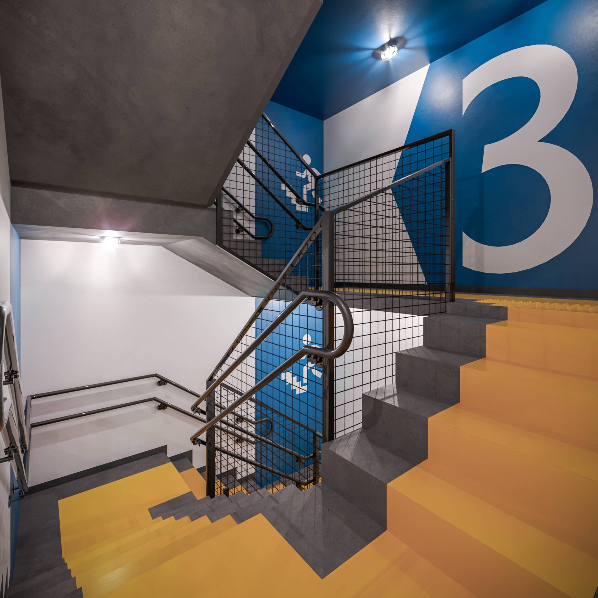 Wide Praça do Sol - EBM GO