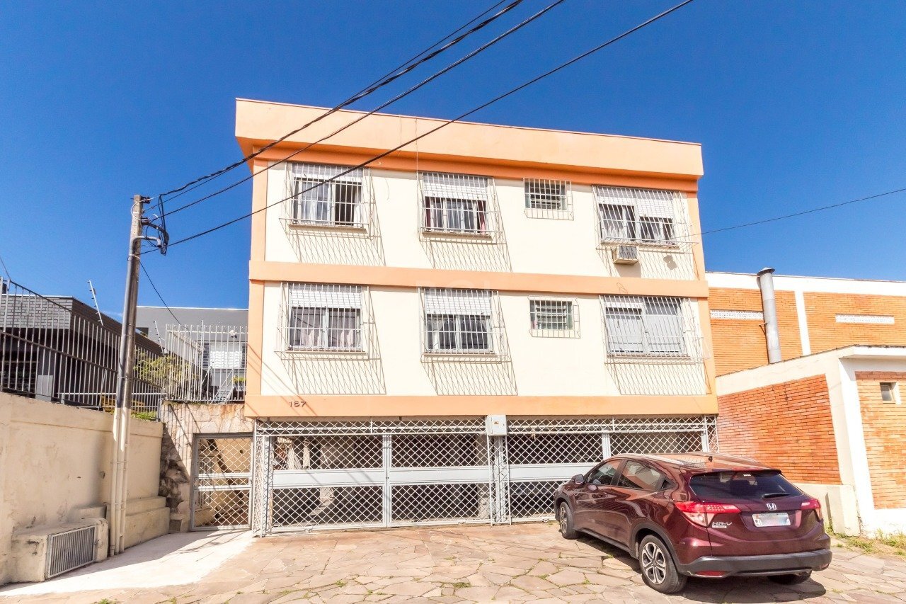 Residencial Multifamiliar de 3 quartos, 85m² no bairro Bom Jesus, em Porto Alegre | Eu Corretor